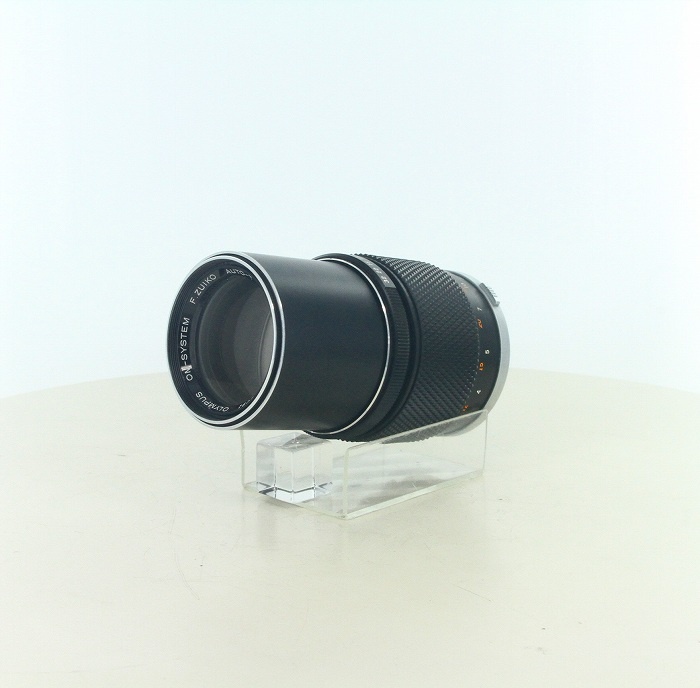 オリンパス F.ZUIKO AUTO-T 200/5