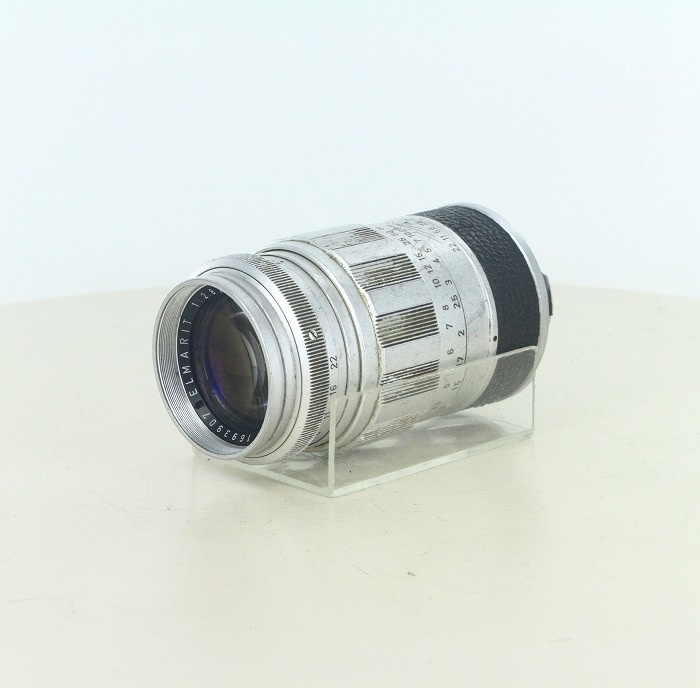 ライカ エルマリートM90/2.8