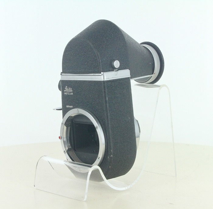 ライカ Visoflex II