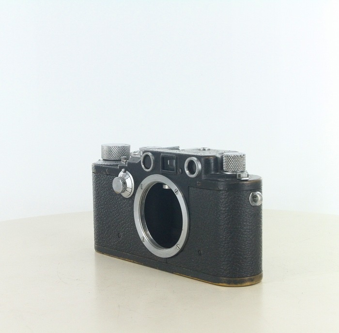 Barnack IIIc グレー