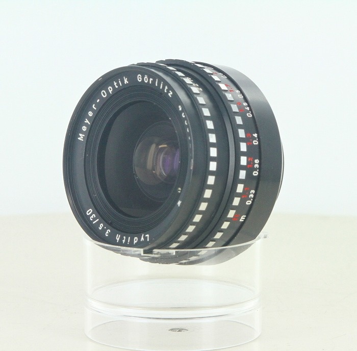 Meyer-Optik Lydith 3.5/30(M42)
