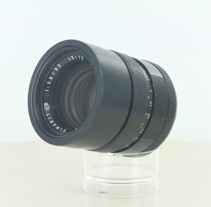 LEICA R Elmarit-R	2.8/90(3CAM)
