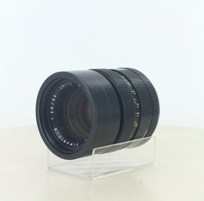 LEICA R Elmarit-R 2.8/90(2CAM)