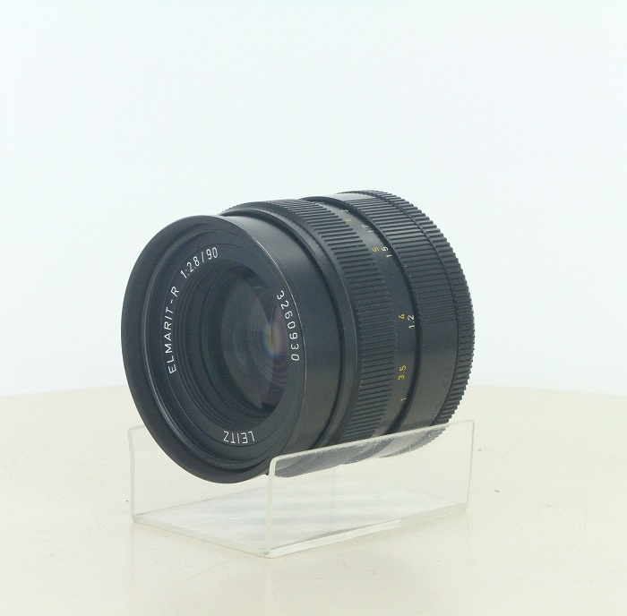 LEICA R Elmarit-R 2.8/90(3CAM)