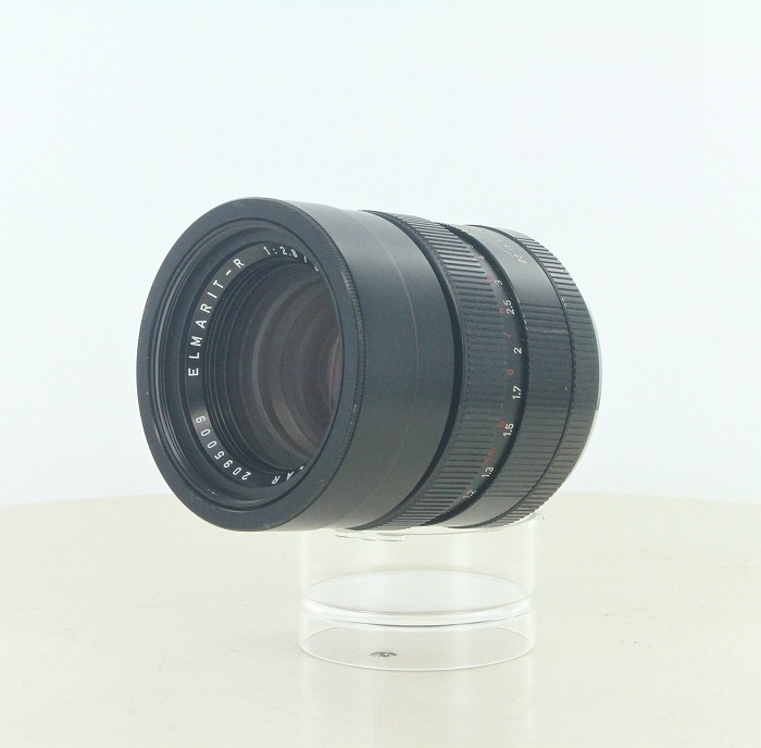 LEICA R Elmarit-R	2.8/90(2CAM)