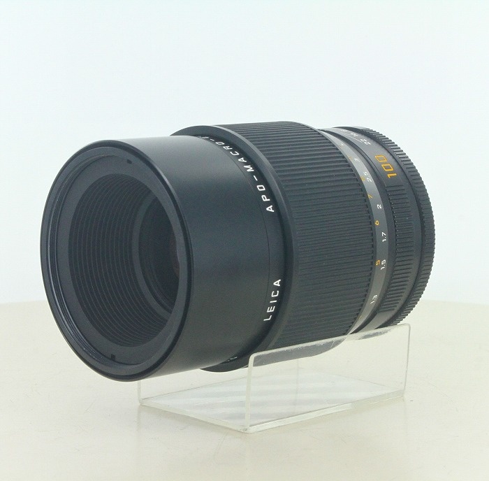 LEICA R Macro-Elmarit-R 2.8/100(3CAM)