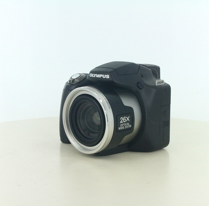 オリンパス SP-590UZ
