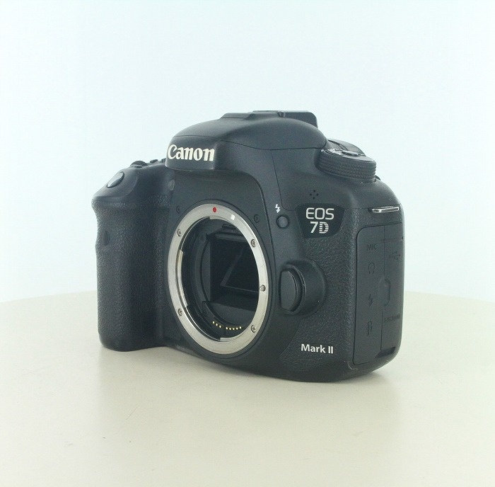 キヤノン EOS 7D MARK2 ボデイ