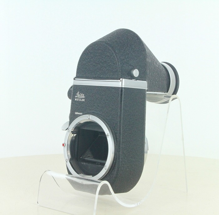 ライカ Visoflex II + Prism Finder 16460