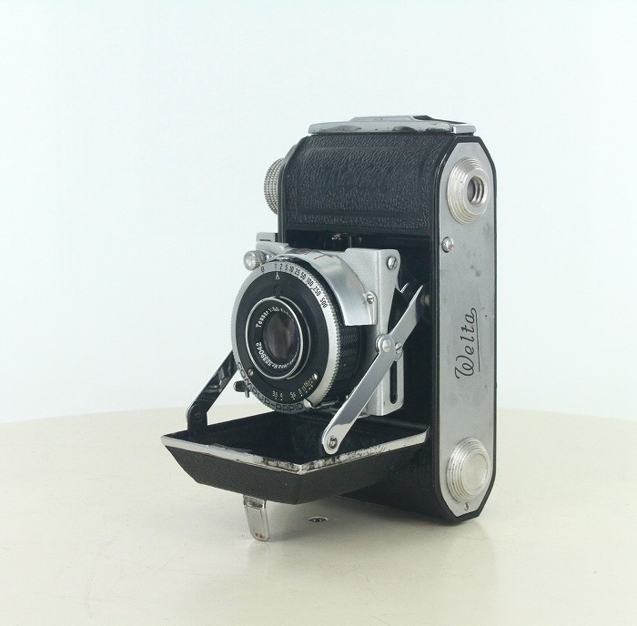 ソノタ Welta-Welti Xsenar 3.5/5cm