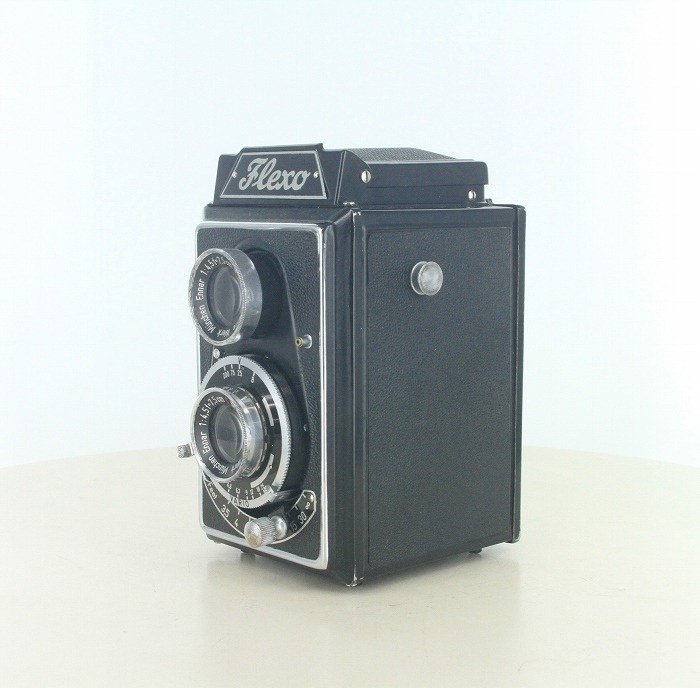 ソノタ Flexo 66  B-1/200 Ennar 4.5/7.5cm