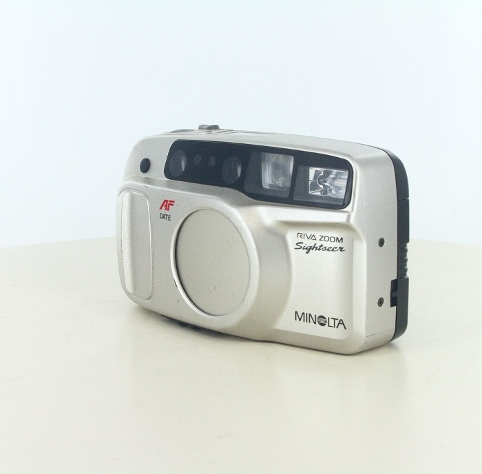 ミノルタ RIVA Sightseer