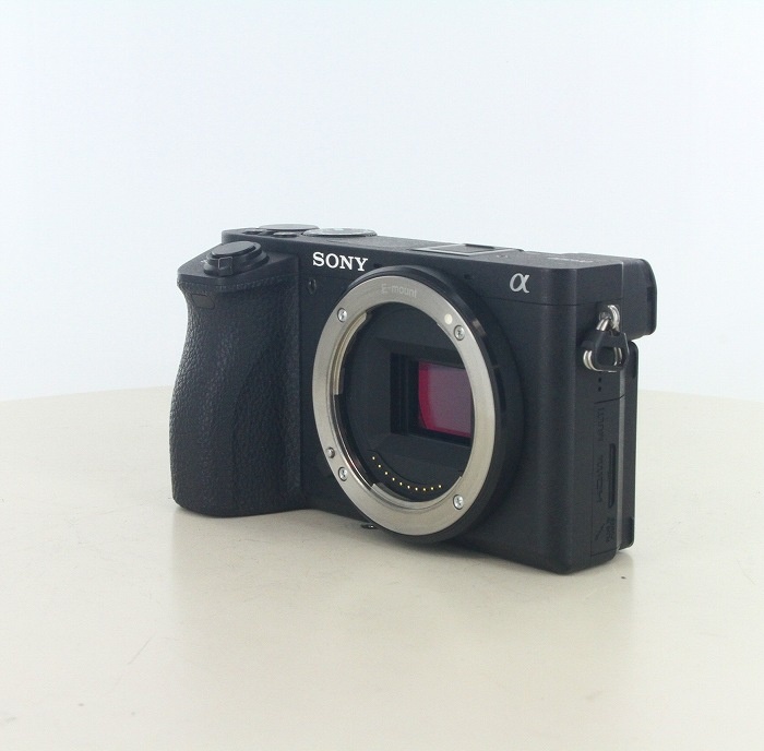 ソニー α6500 ILCE-6500