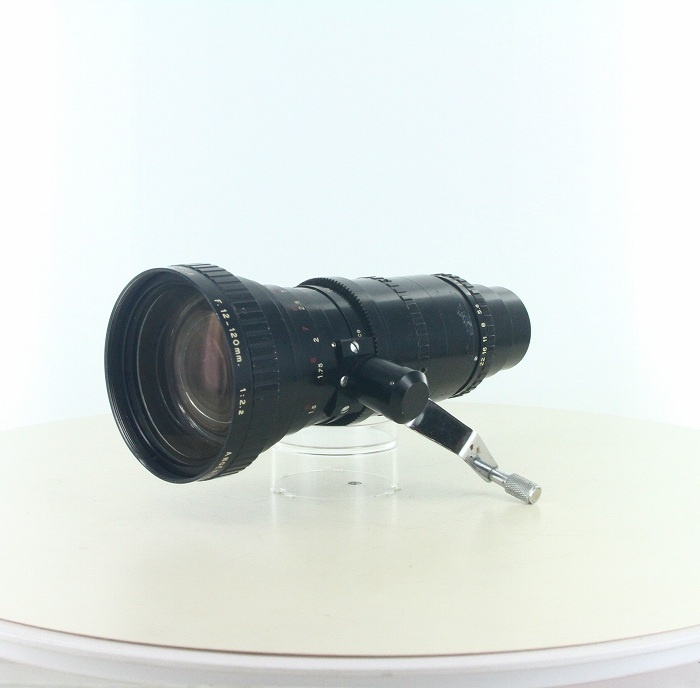 ANGENIEUX ANGENIEUX ZOOM TYPE 10 X 12C 2.2/12-120(M25)