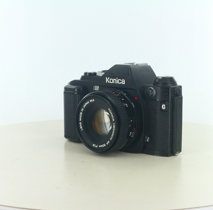 コニカ FS-1＋AR50/1.8