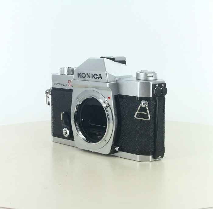 コニカ AUTOREFLEX T3
