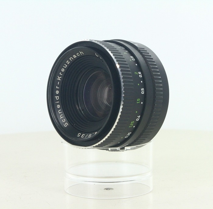 シュナイダー CURTAGON electric 35/2.8 (M42)