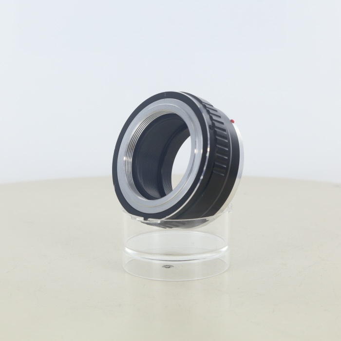 K&F CONCEPT MAF-EOS M マウントアダプター