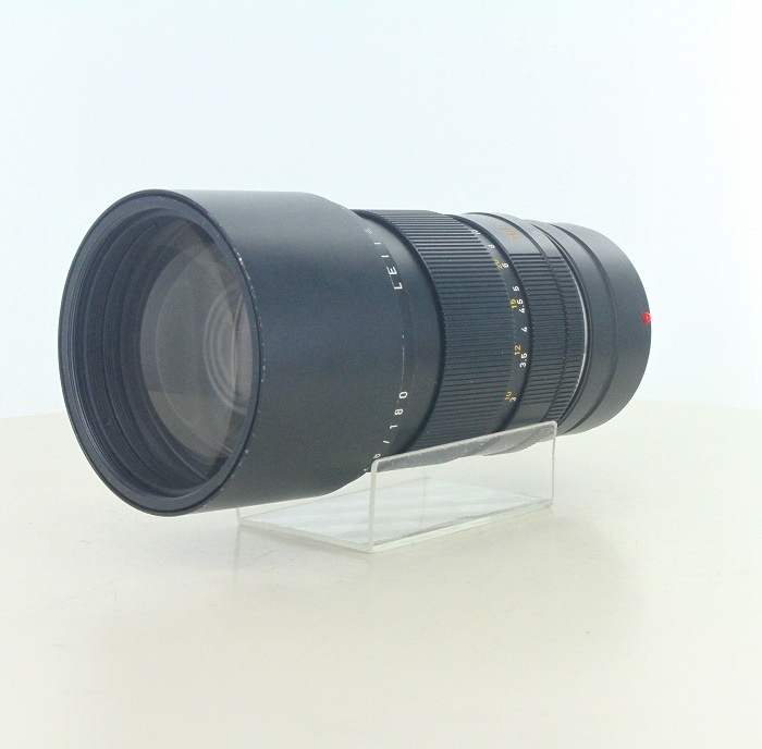 LEICA R エルマリート R180/2.8 (3-CAM)