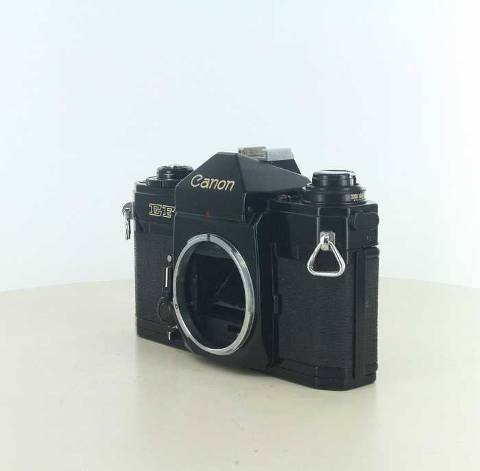 キヤノン EF Body