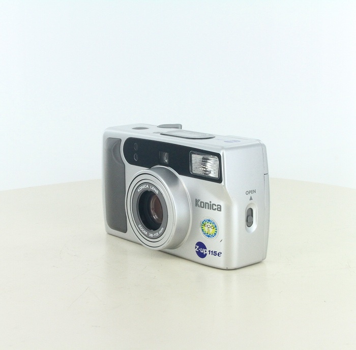 コニカ Z-UP115e