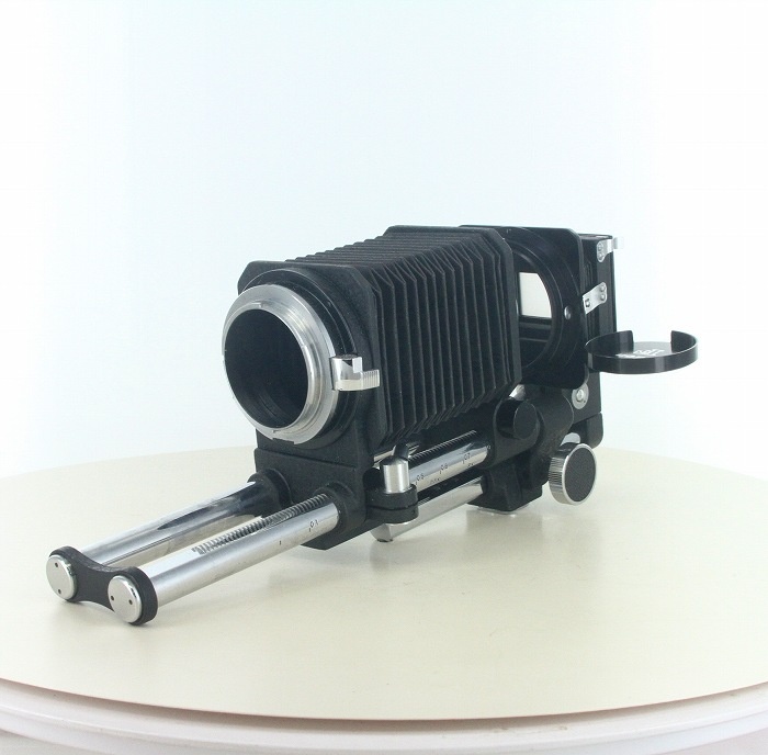 ニコン ベローズ II+スライドコピーアタッチメント