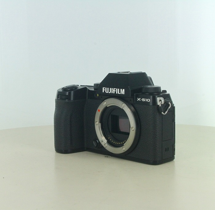 フジフイルム X-S10 ボディ