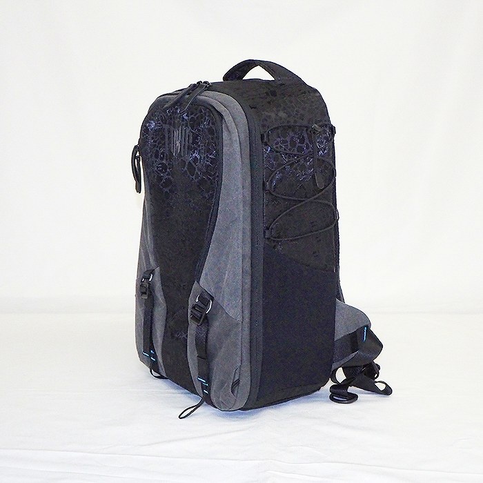 ソノタ ヴァルキリー ミディアム オニキス 20L