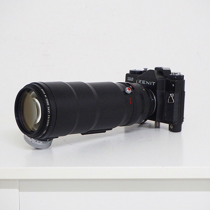 ロシア製 Zenit FotoSniper-12S