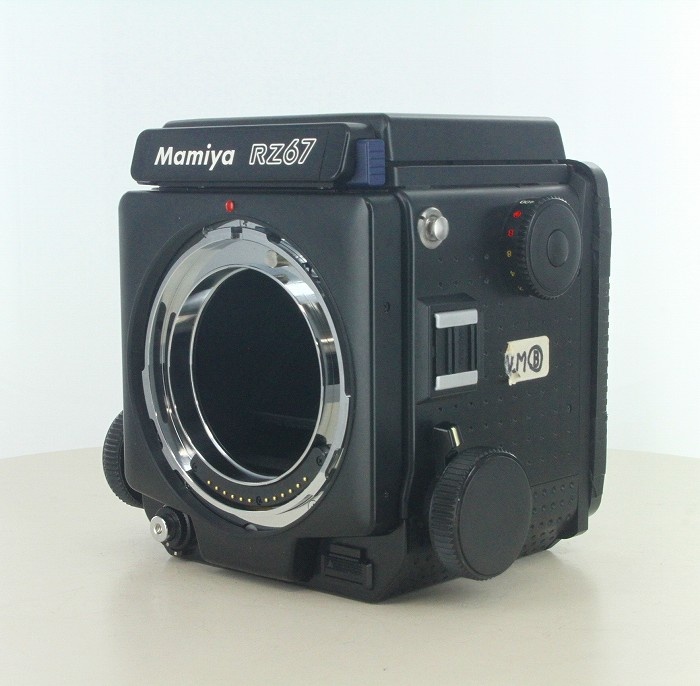 マミヤ RZ67 PROFESSIONAL