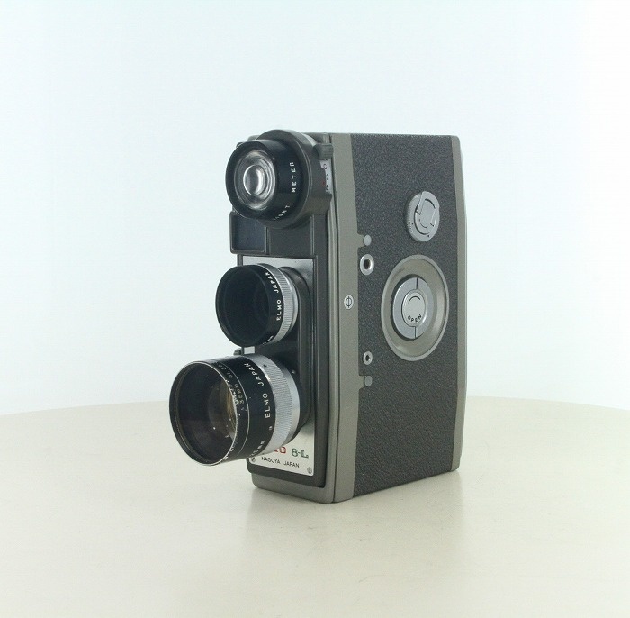 ソノタ ELMO 8-L