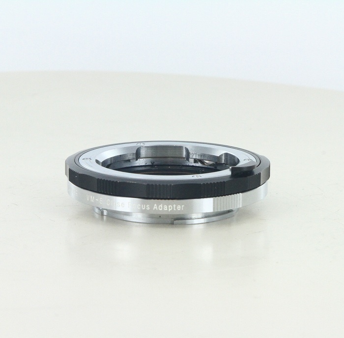 フォクトレンダー VM-E Close Focus Adapter 