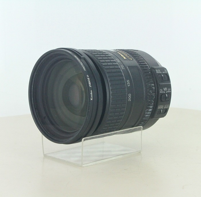 ニコン AF-S DX 18-200/3.5-5.6G ED VR