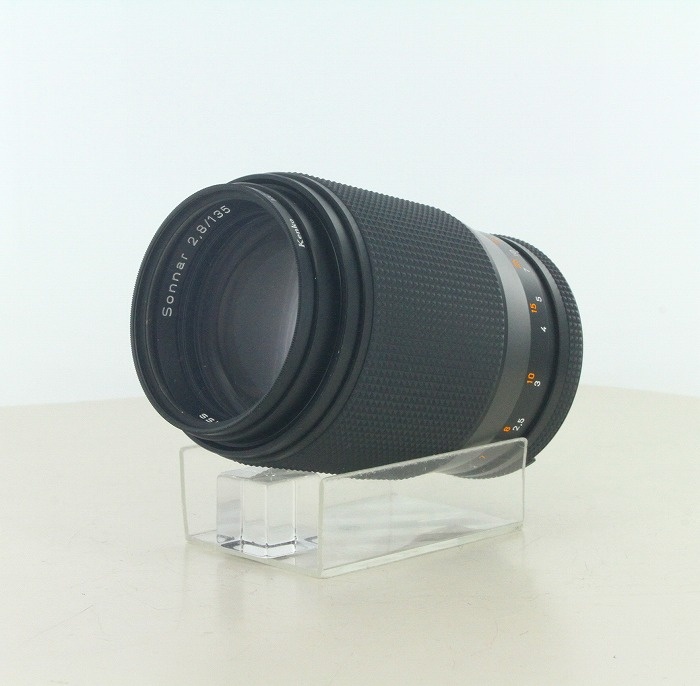 コンタックス ゾナーT* 135/2.8