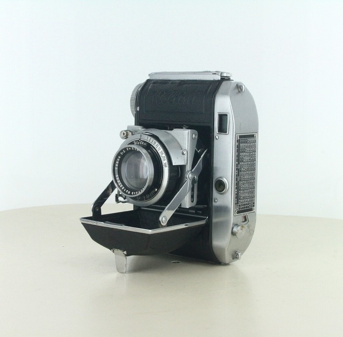ソノタ Welta Weltini I ( Schneider Xenon 2/50mm)