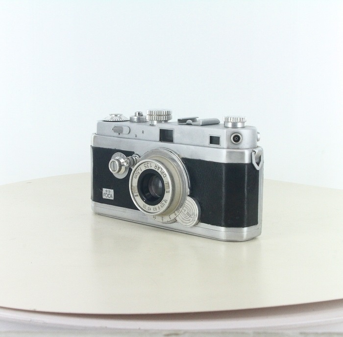 FOCA FOCA PF3 + OPLAR 3.5/5cm