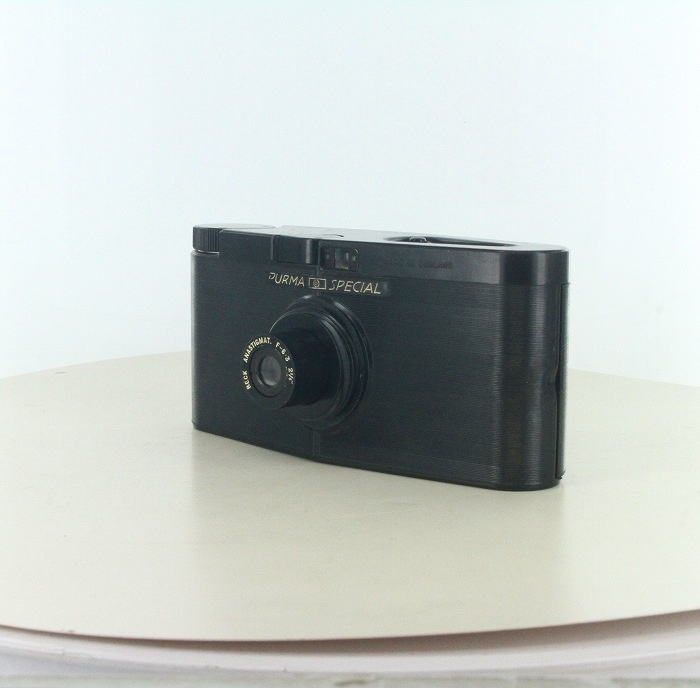 ソノタ Purma Special(Beck Anastigmat 2 4/1 F6.3)