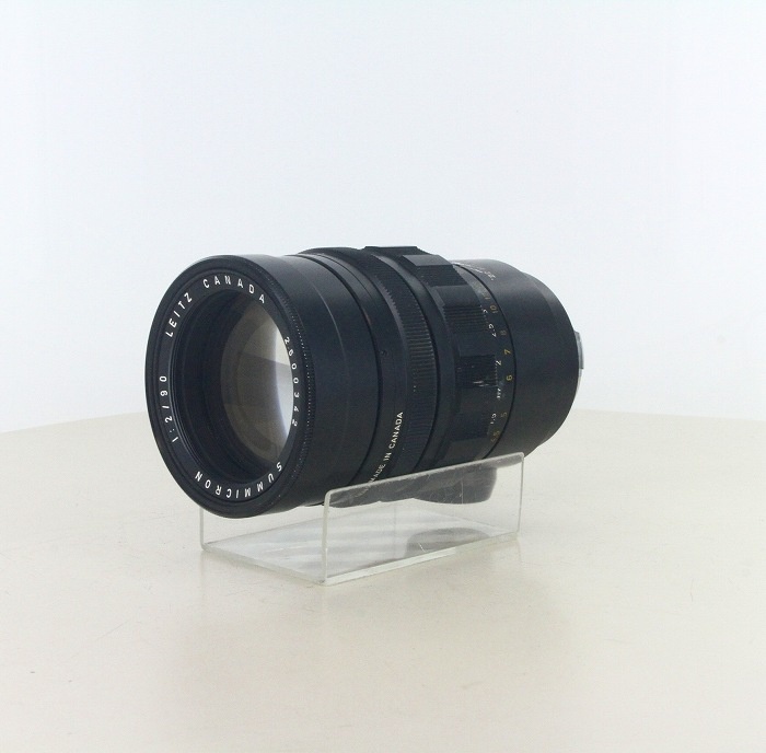 ライカ ズミクロン M90/2