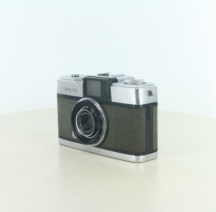 オリンパス OLYMPUS-PEN