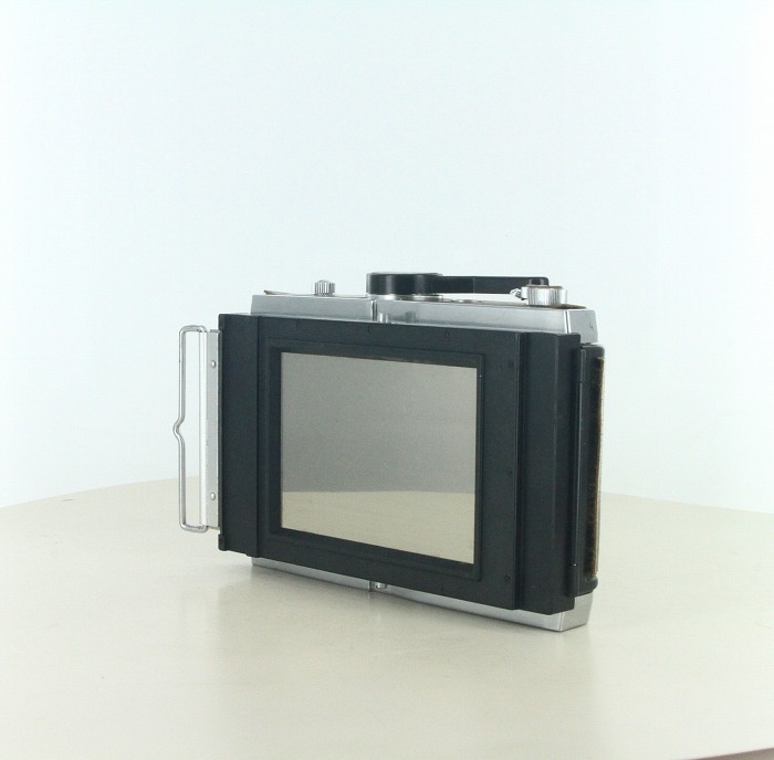 ウイスタ 69 ロールフイルムホルダー