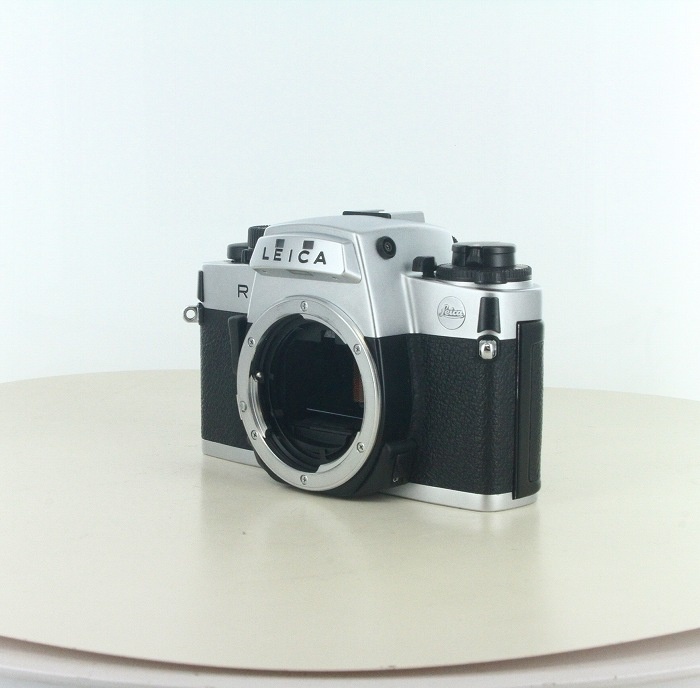LEICA R R6 シルバー