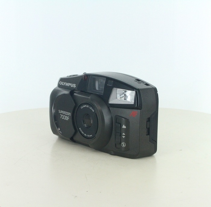 オリンパス SUPERZOOM700BF