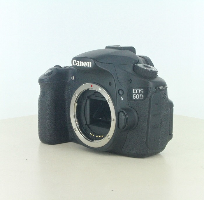 キヤノン EOS 60D