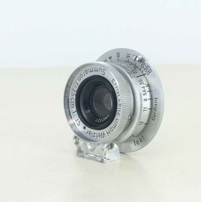 Barnack ズマロン L3.5cm/3.5