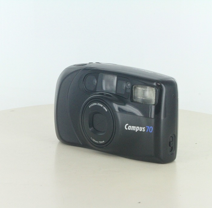 キョウセラ Campus70