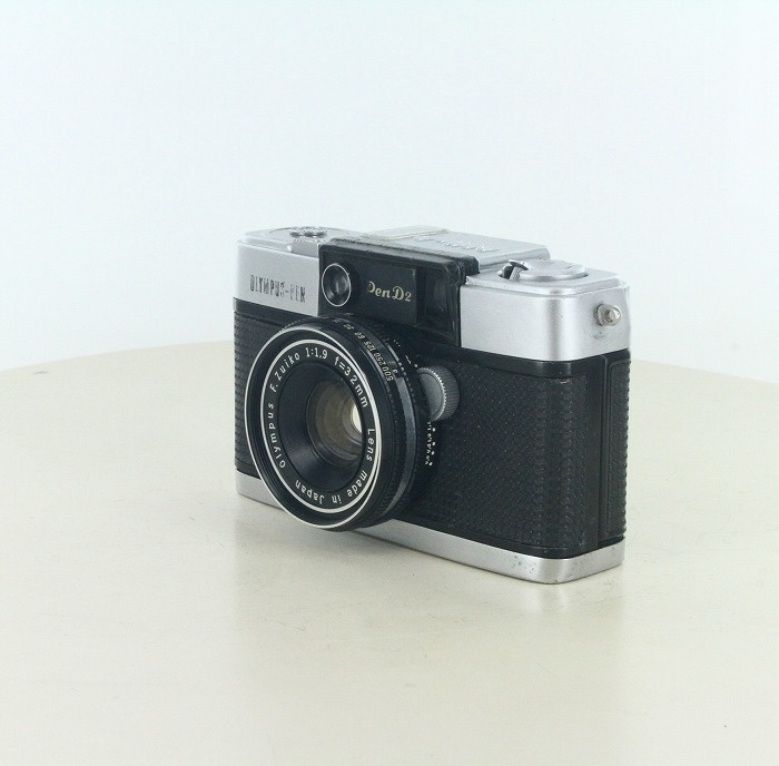 オリンパス PEN-D