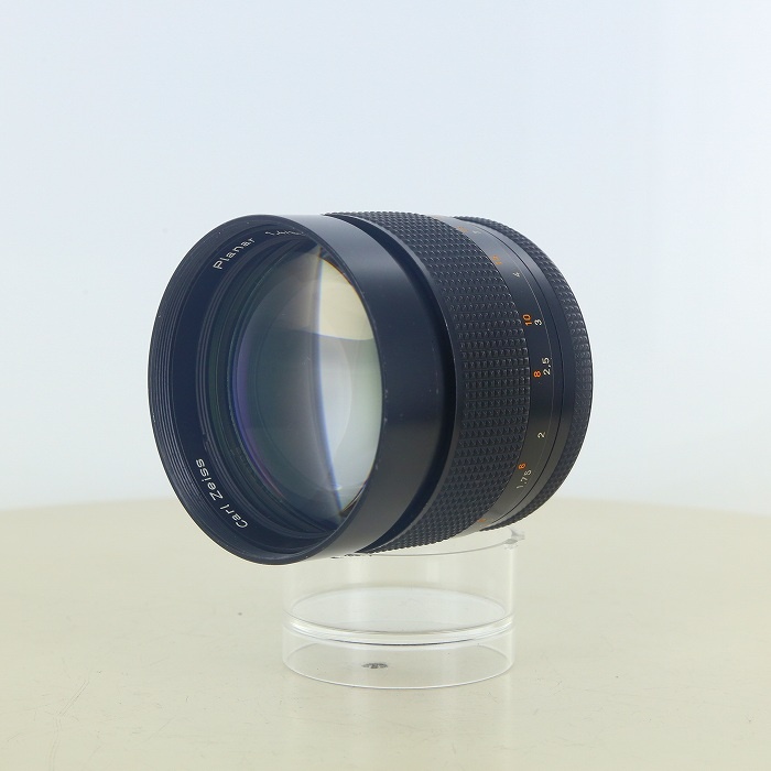 コンタックス プラナー85/1.4 AEG