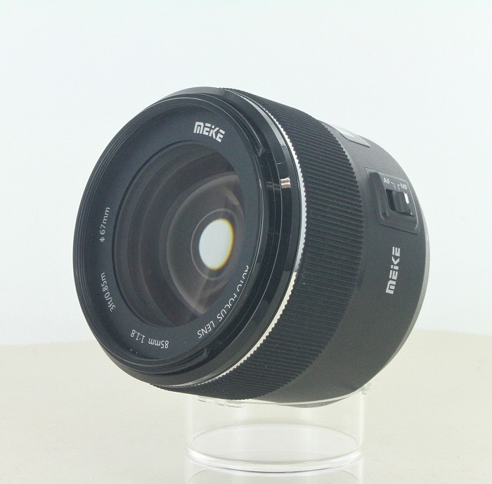ソノタ MEIKE MK-85/1.8 AF(EF)