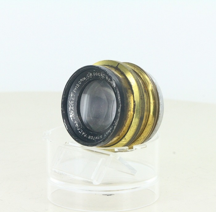 ソノタ GoertzDoppSyntor150/6.8