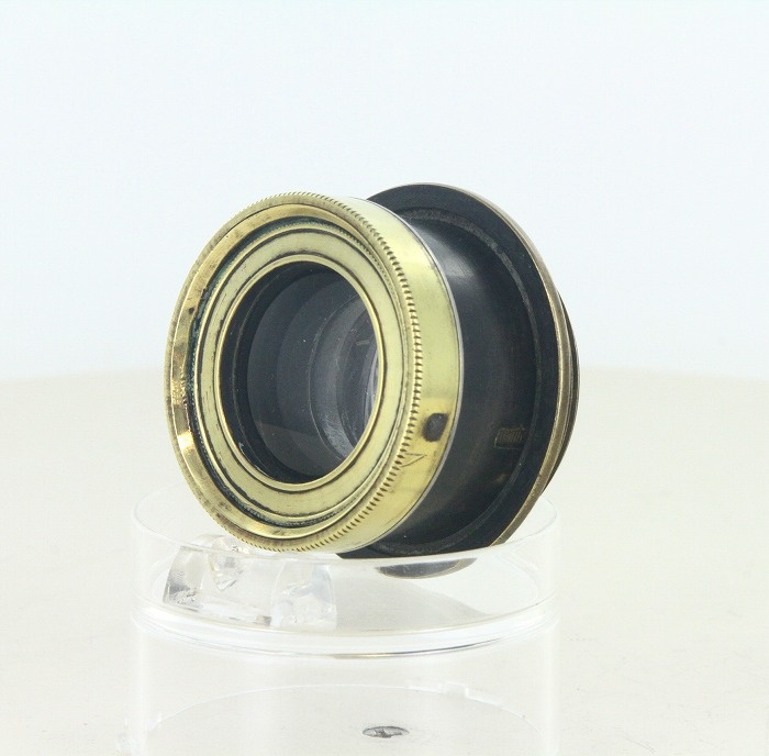 ソノタ Brasslens only part of lens